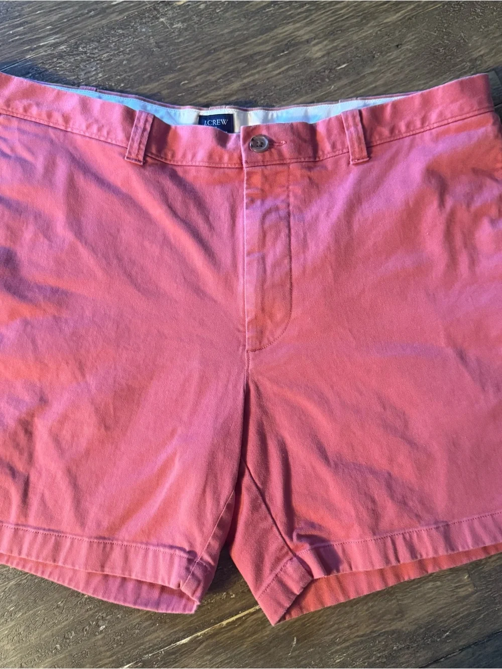 J. Crew crew flat